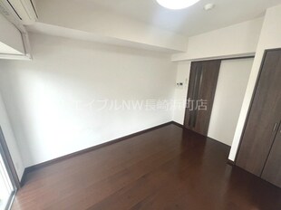 アミティ磨屋通りの物件内観写真